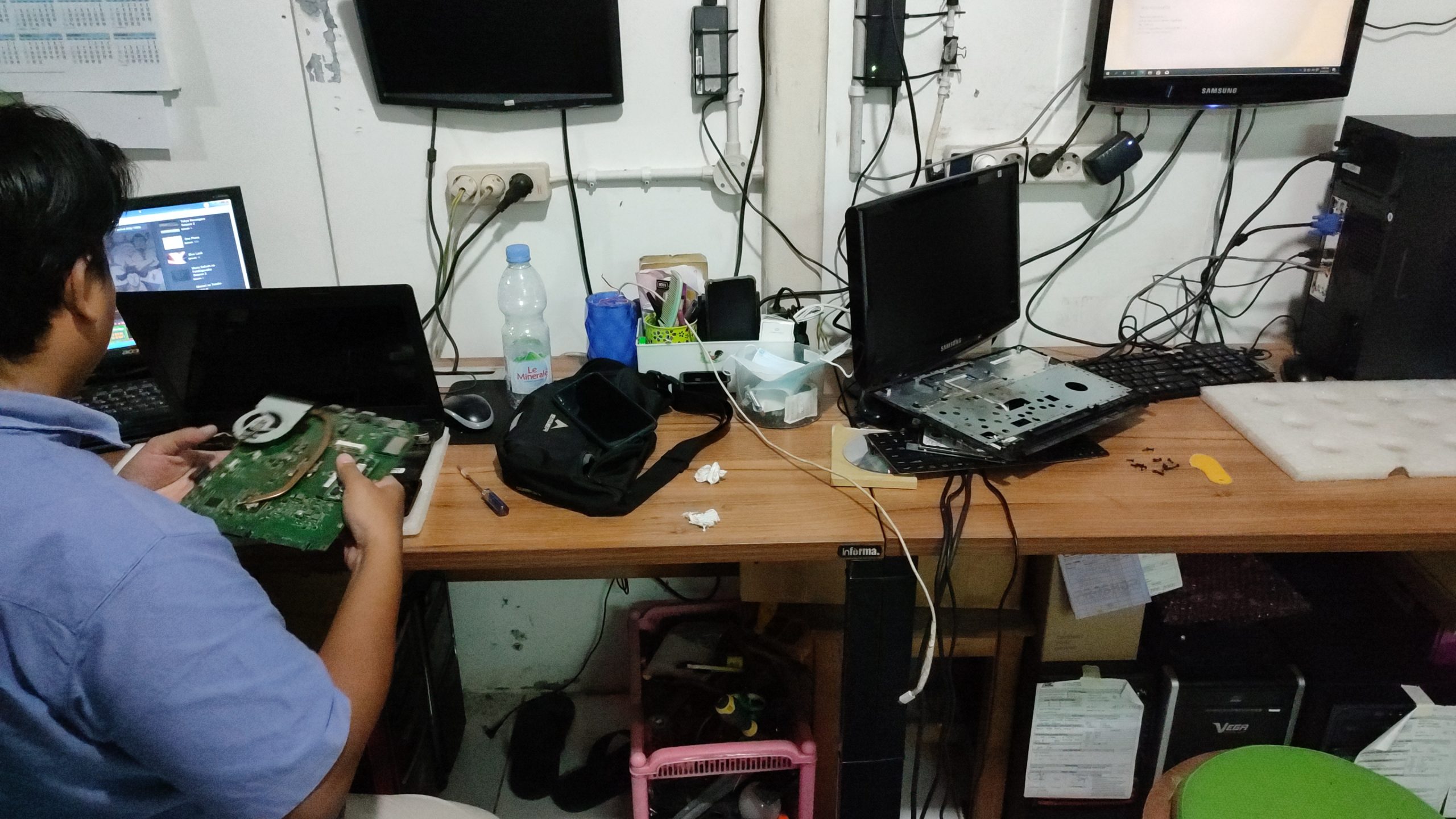 Perakitan Komputer